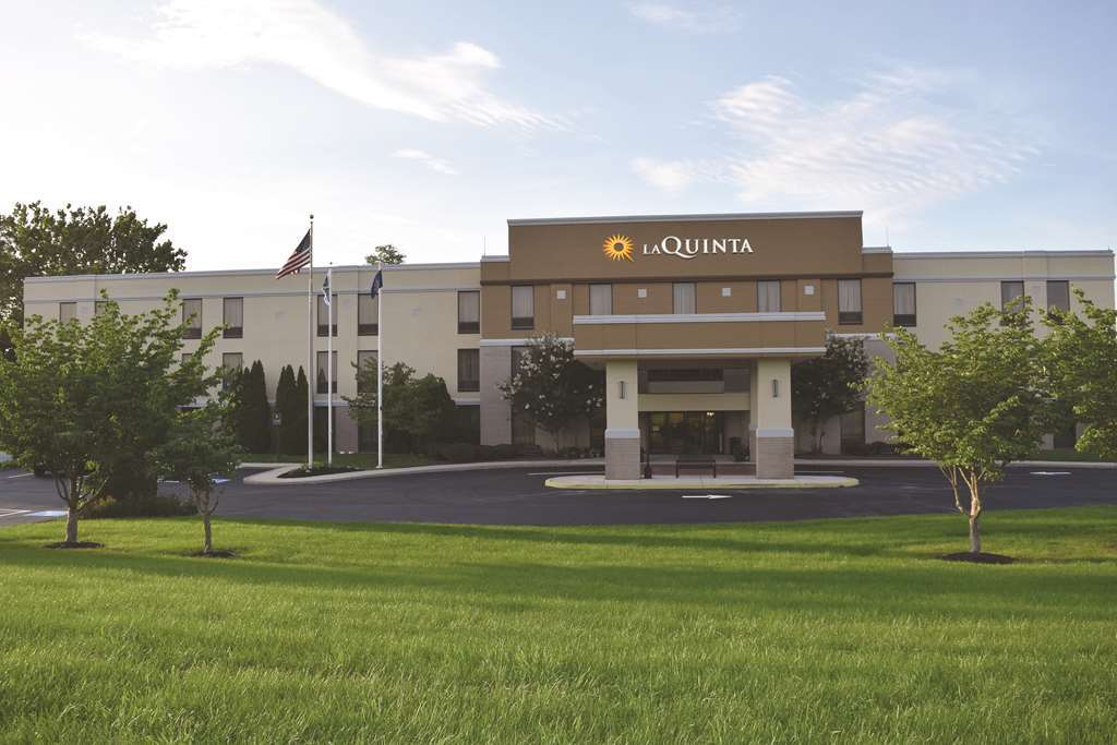 מלון La Quinta By Wyndham Mechanicsburg - Harrisburg מראה חיצוני תמונה